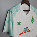 CAMISA WERDER BREMEN - FORA/ AWAY - TORCEDOR - 20/21