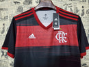 CAMISA FLAMENGO - CASA/ HOME - TORCEDOR - 20/21