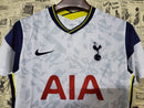CAMISA TOTTENHAM - CASA/ HOME - TORCEDOR - 20/21