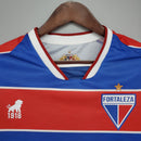CAMISA FORTALEZA - CASA / HOME - FEMININO - 20/21