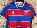 CAMISA FORTALEZA - CASA/ HOME - TORCEDOR - 20/21