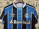 CAMISA GRÊMIO - CASA/ HOME - TORCEDOR - 20/21