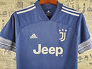 CAMISA JUVENTUS - FORA/ AWAY - TORCEDOR - 20/21