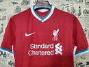 CAMISA LIVERPOOL - CASA/HOME - TORCEDOR - 20/21