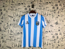 CAMISA ARGENTINA -  MARADONA
