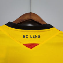 Carregar imagem no visualizador da galeria, CAMISA LENS - CASA/ HOME - TORCEDOR - 20/21
