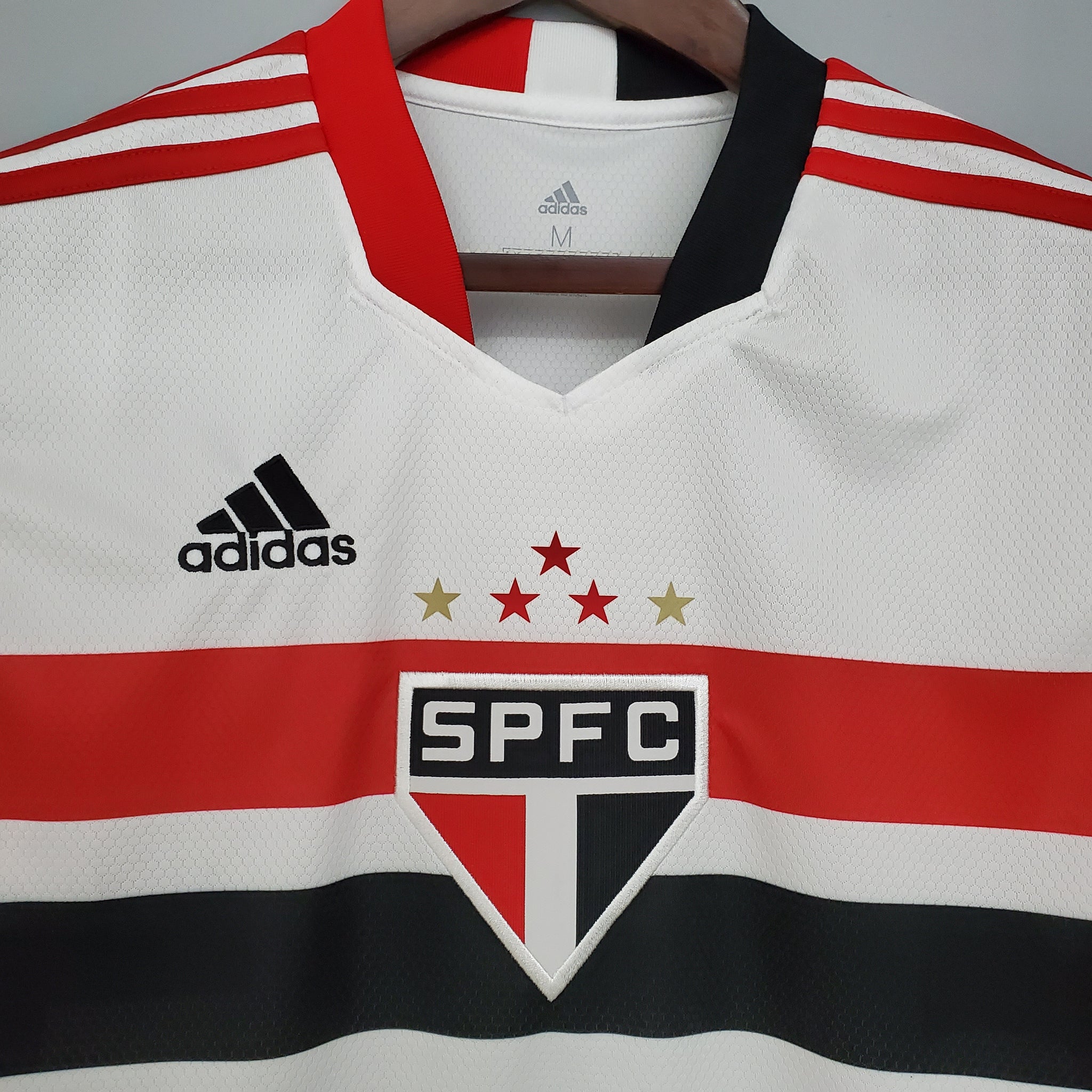 CAMISA BESIKTAS - TURQUIA - CASA/ HOME- TORCEDOR - 21/22 – Donos da Bola  Imports Club