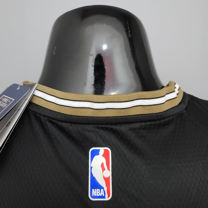 CAMISA ATLANTA HAWKS - MARTIN LUTHER KING Jr. HOMENAGEM -