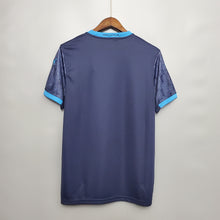 Carregar imagem no visualizador da galeria, CAMISA OLYMPIQUE MARSEILLE - FORA/ AWAY - TORCEDOR - 20/21
