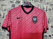 Carregar imagem no visualizador da galeria, CAMISA KOREA - CASA/ HOME - TORCEDOR - 20/21
