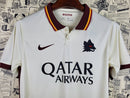 CAMISA ROMA - FORA/ AWAY - TORCEDOR - 20/21