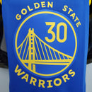 CAMISA GOLDEN STATE WARRIORS - AZUL - 2019/2020 -