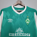 CAMISA WERDER BREMEN - CASA/ HOME - TORCEDOR - 20/21
