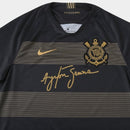CAMISA CORINTHIANS - EDIÇÃO ESPECIAL AYRTON SENNA - TORCEDOR - 18/19
