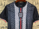 CAMISA INGLATERRA BLACK VERSION - TORCEDOR - 20/21