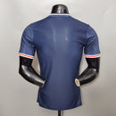 CAMISA PARIS SAINT GERMAIN (PSG) - CASA/ HOME - JOGADOR - 20/21