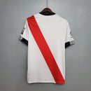 CAMISA VALLECANO - CASA/ HOME - TORCEDOR - 20/21