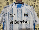 CAMISA GRÊMIO - FORA/ AWAY - TORCEDOR - 20/21