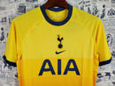 CAMISA TOTTENHAM - TERCEIRO/ THIRD - TORCEDOR - 20/21