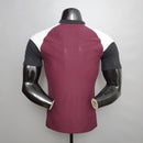 CAMISA PARIS SAINT GERMAIN (PSG) - TERCEIRO/ THIRD - JOGADOR - 20/21