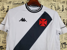 Carregar imagem no visualizador da galeria, CAMISA VASCO DA GAMA - FORA/ AWAY - TORCEDOR - 20/21
