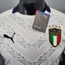 CAMISA ITALIA - FORA / AWAY - JOGADOR - 20/21