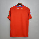 CAMISA GRANADA - CASA/ HOME - TORCEDOR - 20/21