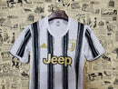 CAMISA JUVENTUS - CASA/HOME - TORCEDOR - 20/21