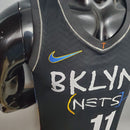 CAMISA BROOKLYN NETS -EDIÇÃO GRAFITE -