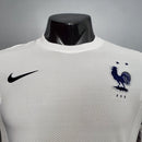 CAMISA FRANÇA - FORA / AWAY- JOGADOR - 20/21