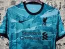 CAMISA LIVERPOOL - FORA/ AWAY - TORCEDOR - 20/21