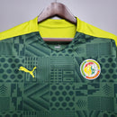 CAMISA SENEGAL - FORA / AWAY - TORCEDOR - 20/21