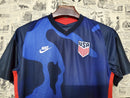 CAMISA ESTADOS UNIDOS (USA) - FORA/ AWAY - TORCEDOR - 20/21