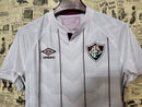 CAMISA FLUMINENSE - FORA/ AWAY - TORCEDOR - 20/21