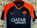 CAMISA ROMA - THIRD - TORCEDOR - 20/21