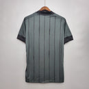 CAMISA LYON - FORA/ AWAY - TORCEDOR - 20/21