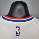CAMISA LOS ANGELES CLIPPERS - BRANCA - EDIÇÃO LIMITADA -