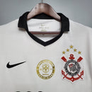 RETRÔ CORINTHIANS 2011/2012 - CASA/HOME - TORCEDOR
