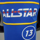 CAMISA ALL-STAR - AZUL EDIÇÃO 2021 -