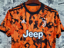 CAMISA JUVENTUS - THIRD - TORCEDOR - 20/21