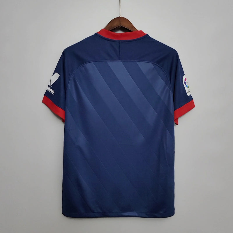 CAMISA SEVILLA - TERCEIRO/ THIRD - TORCEDOR - 20/21