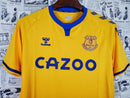 CAMISA EVERTON - FORA/ AWAY - TORCEDOR - 20/21