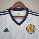 CAMISA ESCÓCIA - FORA / AWAY - TORCEDOR - 20/21