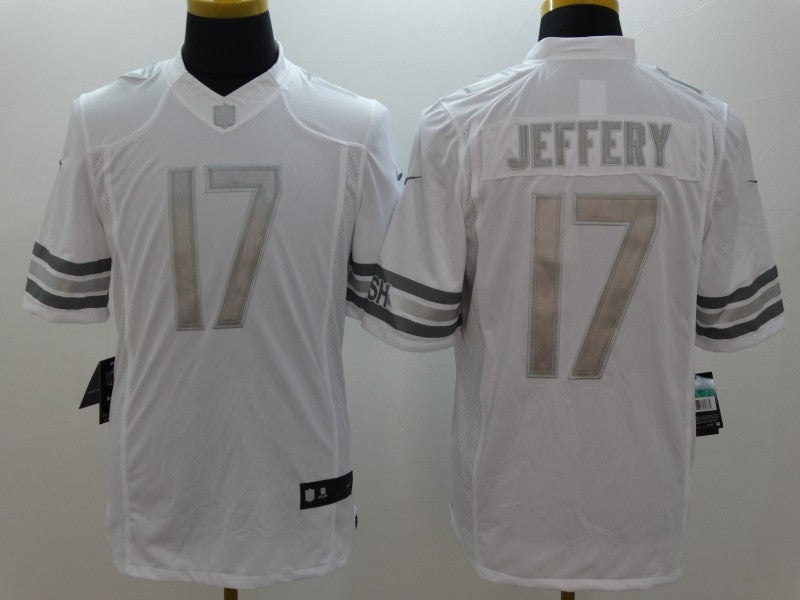 CAMISA CHICAGO BEARS - EDIÇÃO ESPECIAL BRANCO -