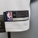 CAMISA BOSTON CELTICS - BRANCA -