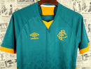 CAMISA FLUMINENSE - TERCEIRO/ THIRD - TORCEDOR - 20/21
