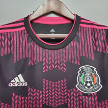 Carregar imagem no visualizador da galeria, CAMISA MÉXICO - CASA / HOME - TORCEDOR - 20/21
