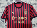 CAMISA AC MILAN 120th Anniversary Limited - TORCEDOR