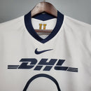 CAMISA PUMAS- MÉXICO - CASA/HOME - TORCEDOR - 20/21