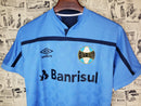 CAMISA GRÊMIO - TERCEIRO/ THIRD - TORCEDOR - 20/21
